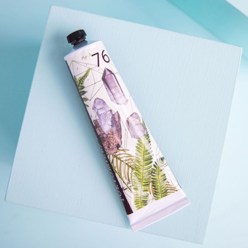 Tokyo Milk, Radiant Gem Shea Butter Lotion