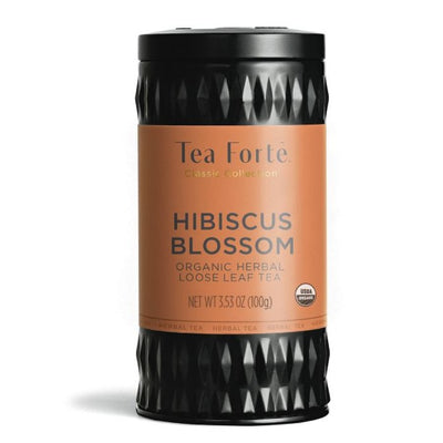 Loose Leaf Tea, Hibiscus Blossom