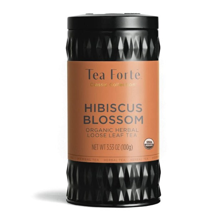 Loose Leaf Tea, Hibiscus Blossom