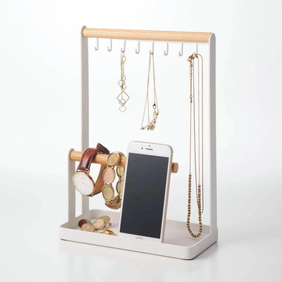 Tower Accessory Stand