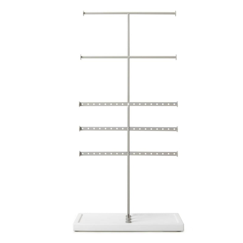 Trigem 5 Tier Jewelry Stand