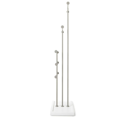 Trigem 5 Tier Jewelry Stand