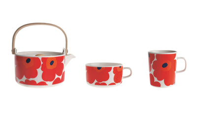 Marimekko, Unikko Large Mug