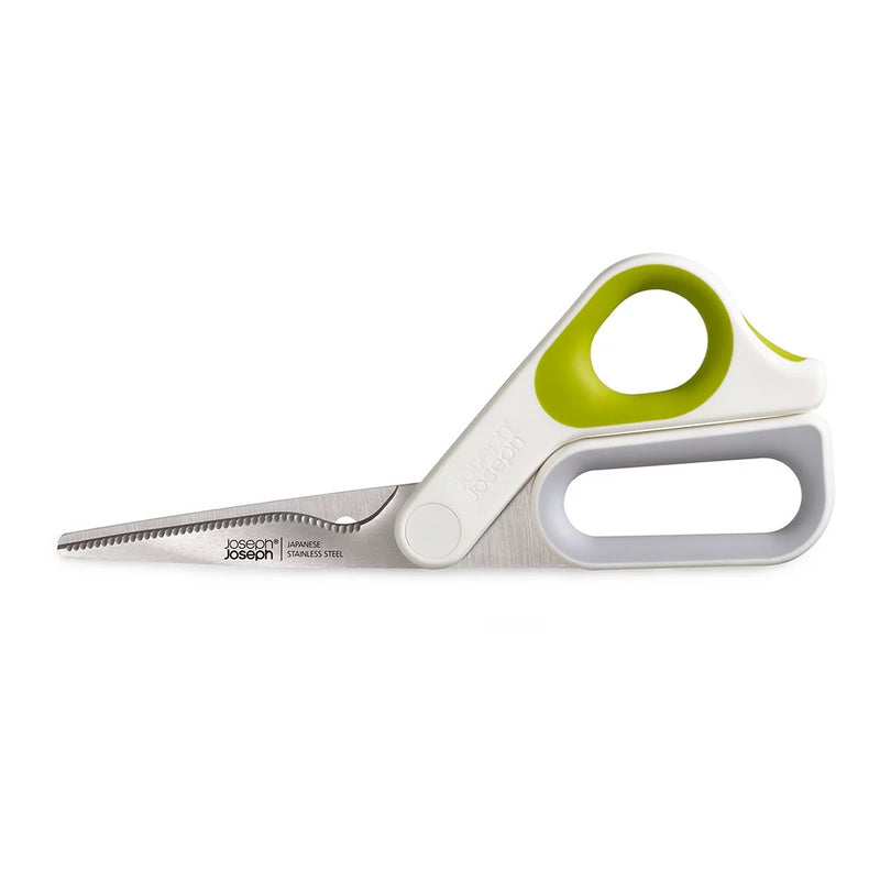 Joseph Joseph, PowerGrip All-purpose Kitchen Scissors
