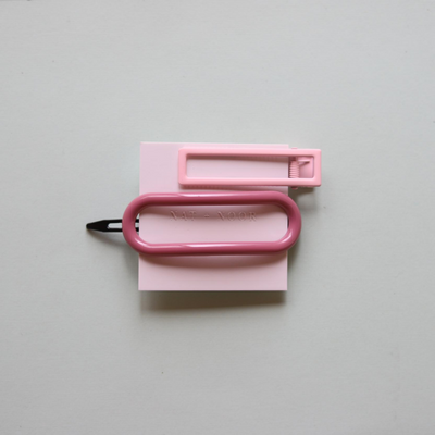 MAT + NOOR, Hair Accessories, Hair Clip