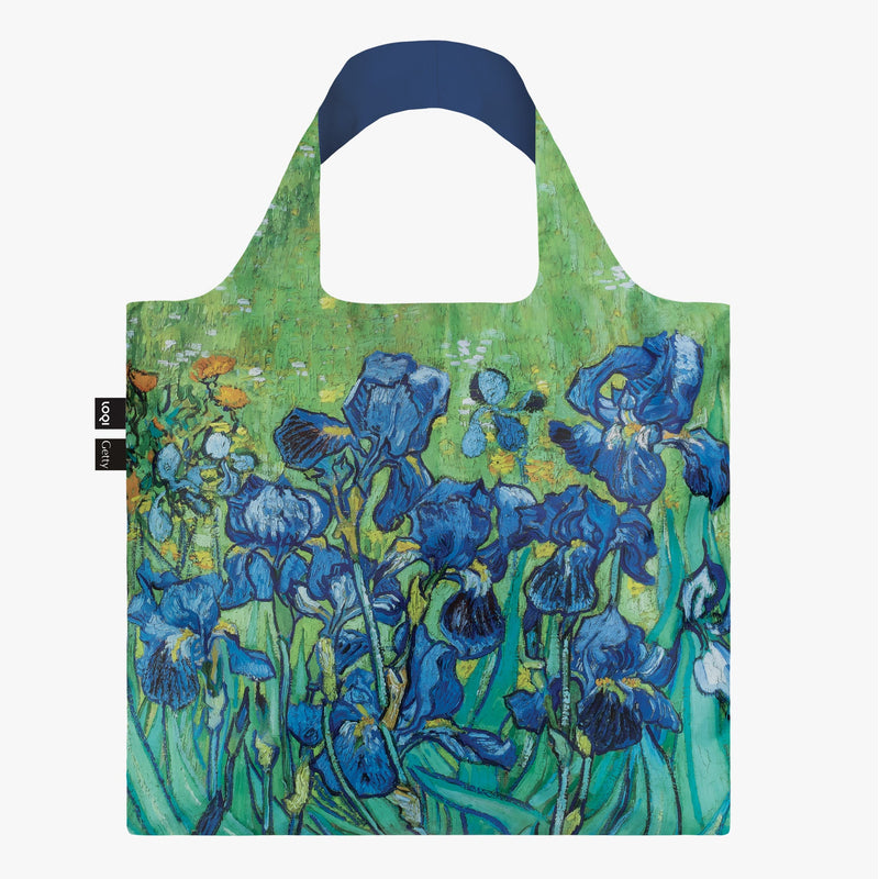 Vincent Van Gogh, Irises