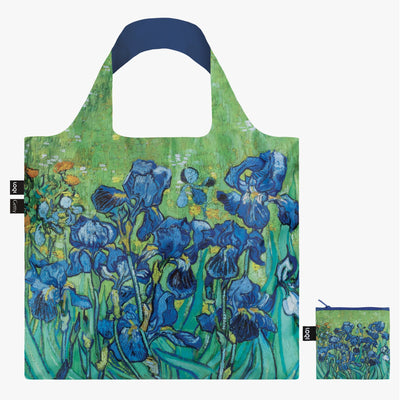 Vincent Van Gogh, Irises