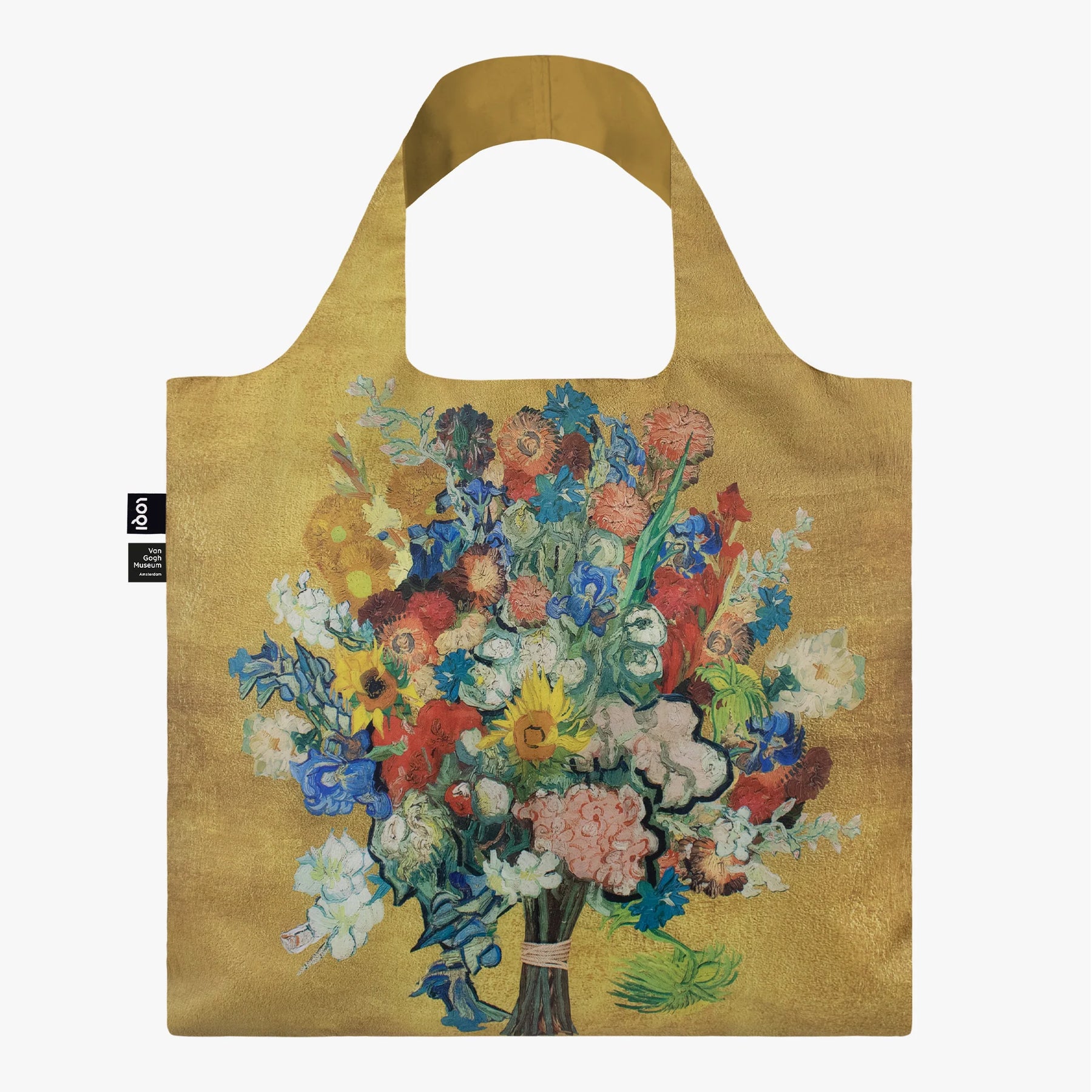 Loqi Edgar Degas Swaying Dancer Tote Bag