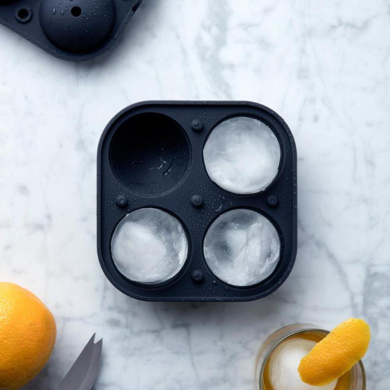 Sphere Ice Mold