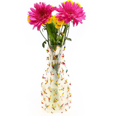 Expandable Flower Vase, Tippi
