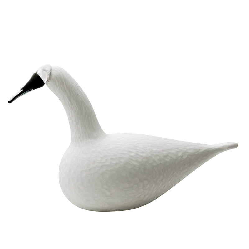 Iittala, Birds by Toikka, Whooper Swan