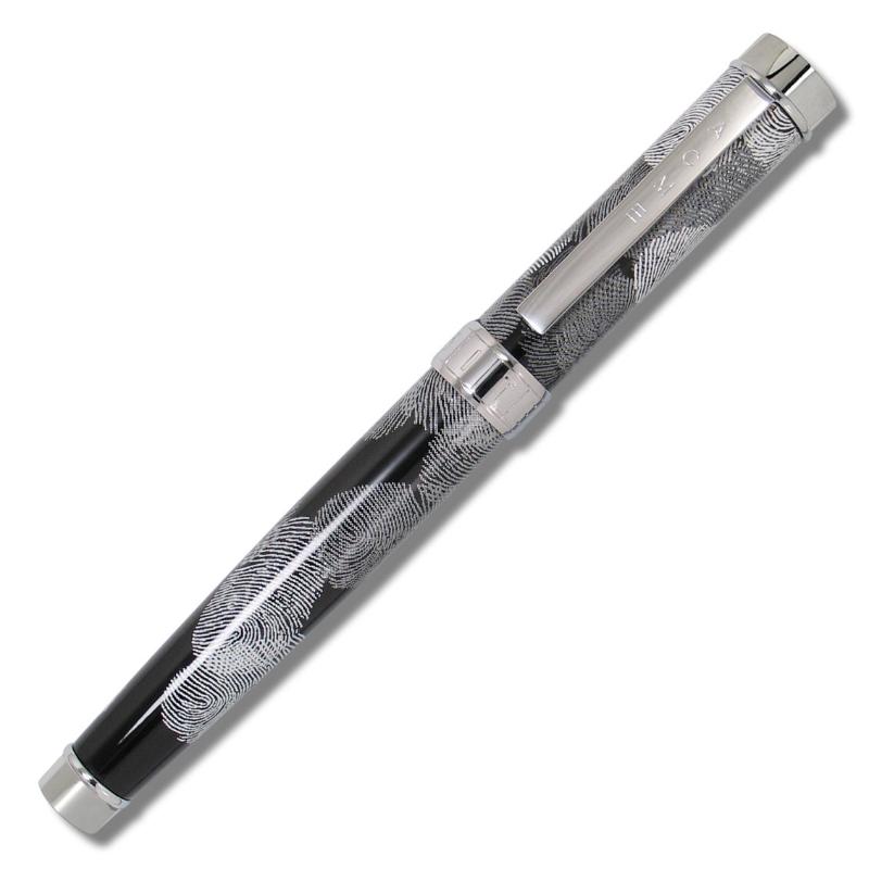 ACME "Fingerprints" Pen