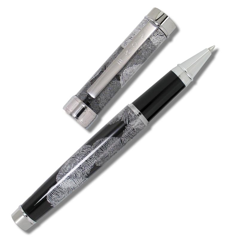 ACME "Fingerprints" Pen