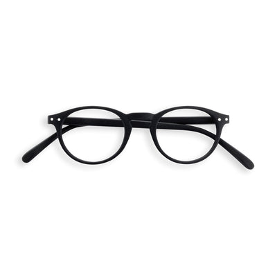 IZIPIZI, Black Reading Glasses