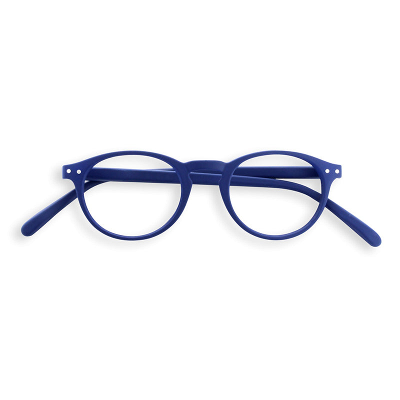IZIPIZI, Navy Blue Reading Glasses 