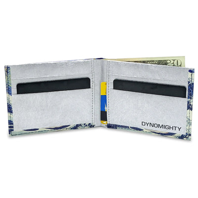 Mighty Wallet: Starry Wave