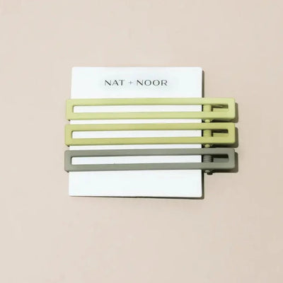 Nat + Noor, Yarrow In Spring