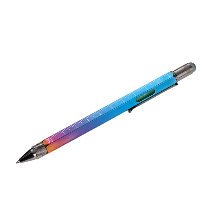 Troika Construction Ballpoint Tool Pen