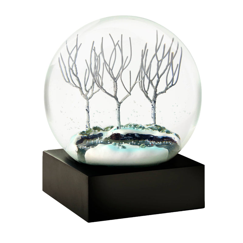  Hot Air Balloon Snow Globe by CoolSnowGlobes : Home