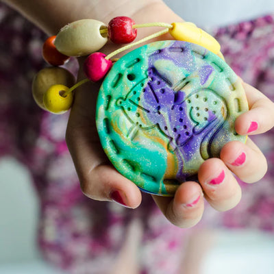 Stampies: Silicone Animal Cookie Stamps