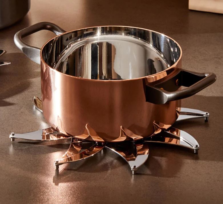 Alessi, Augh Expanding Trivet