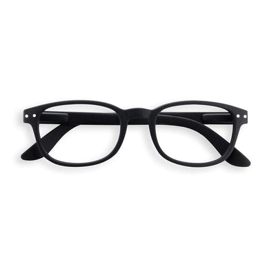 IZIPIZI, Black Reading Glasses