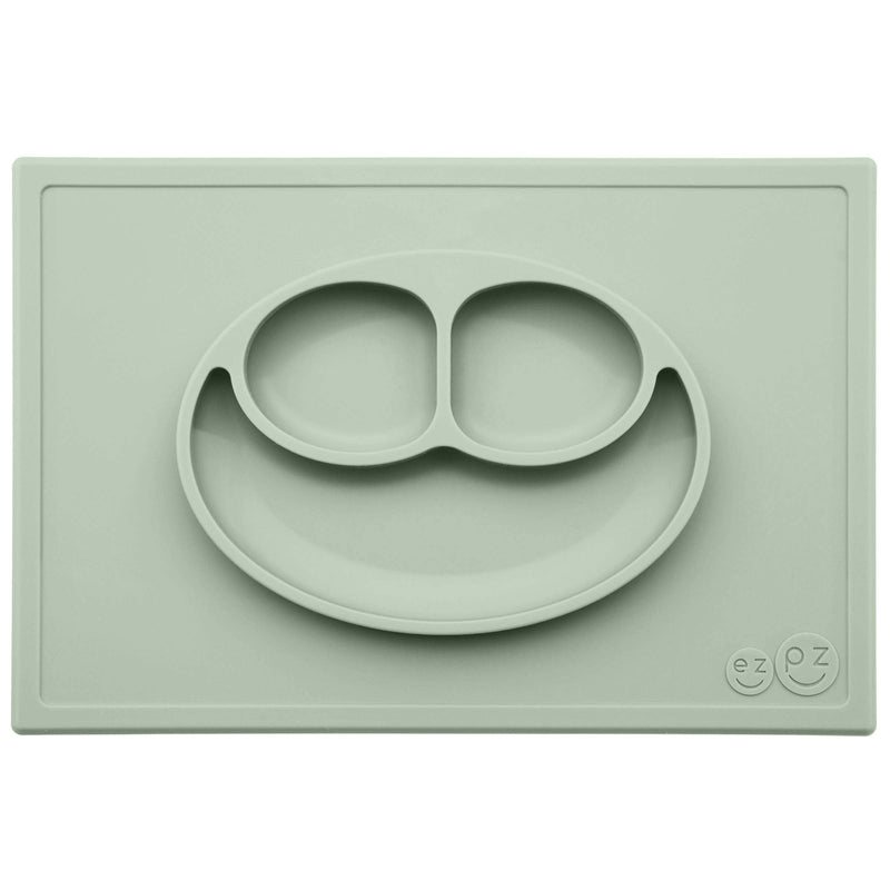 Happy Mat in Sage
