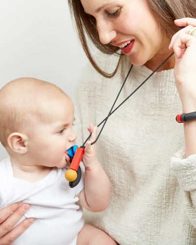 Primary Balance Necklace