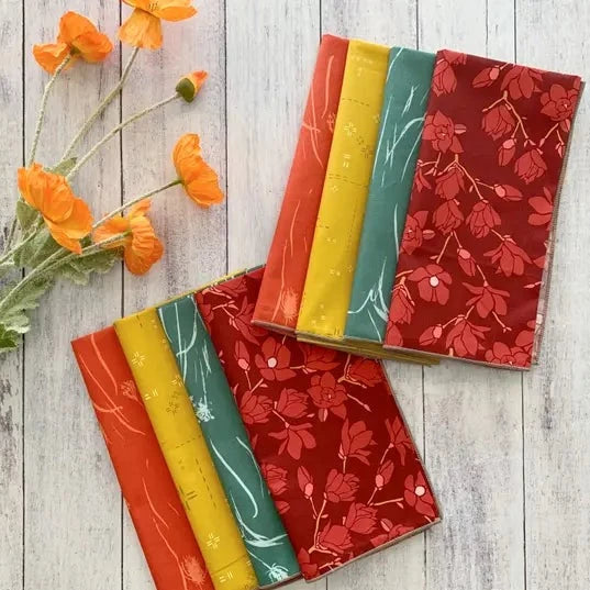 Bountiful Cloth Napkins, Set of 8