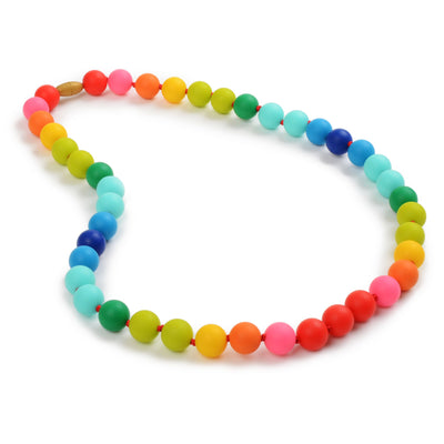 Chewbeads, Christopher Teething Necklace
