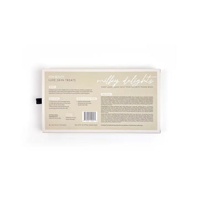Milky Delights Luxe Skin Treats