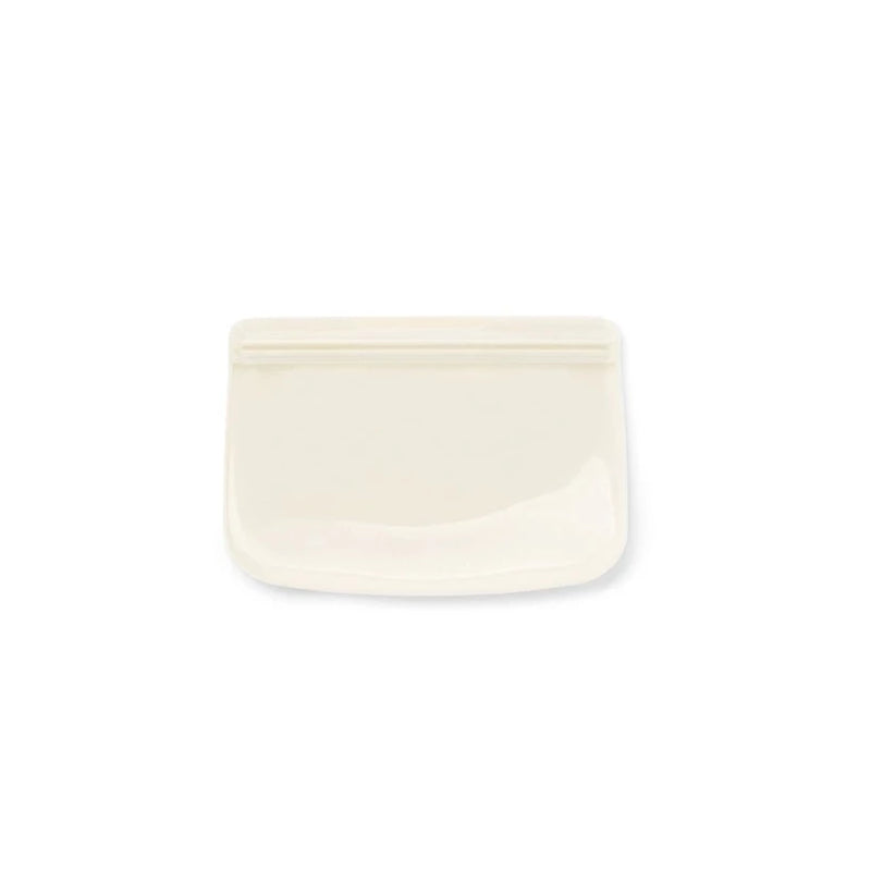Silicone Reusable Snack Bags