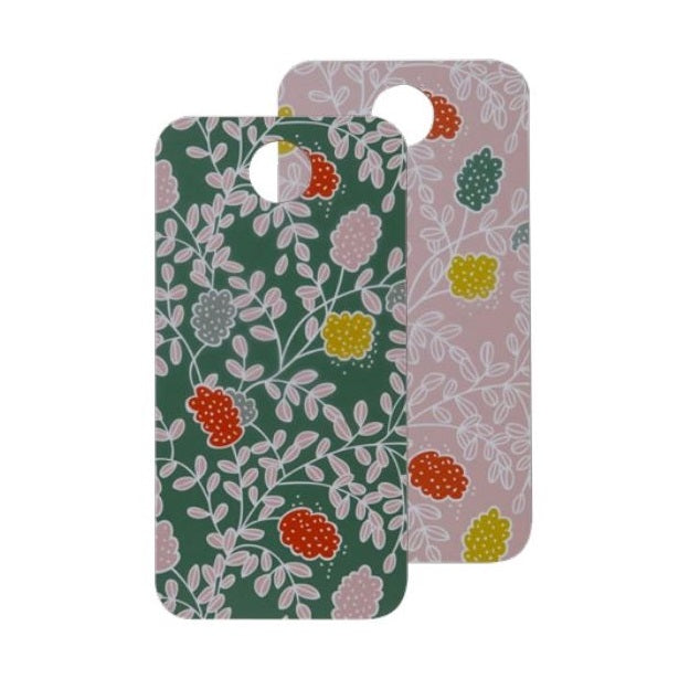 Berries Reversible Cutting Board