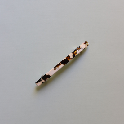 Nat + Noor, Jela Barrette Coco Cream