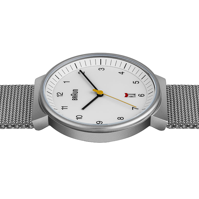 Braun, Gents BN0032 Classic Watch