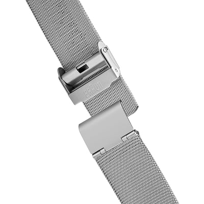 Braun, Gents BN0032 Classic Watch