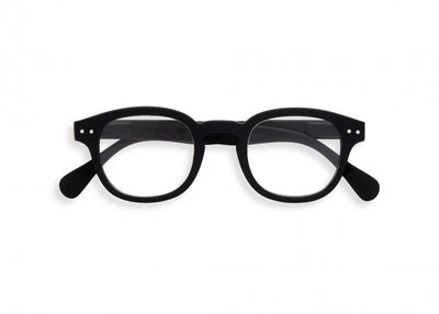 IZIPIZI, Black Reading Glasses