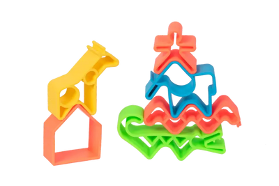 Neon Animals