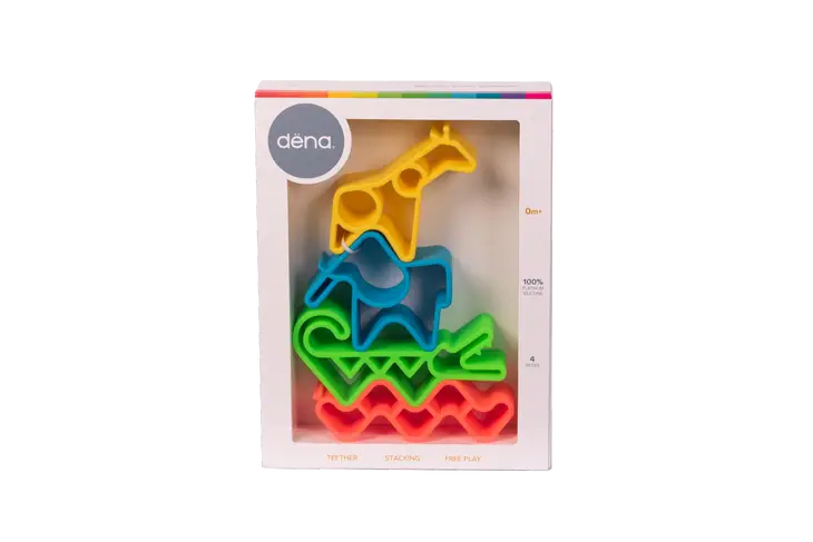 Neon Animals