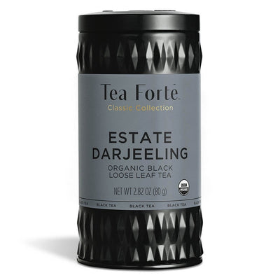 Loose Leaf Tea, Estate Darjeeling