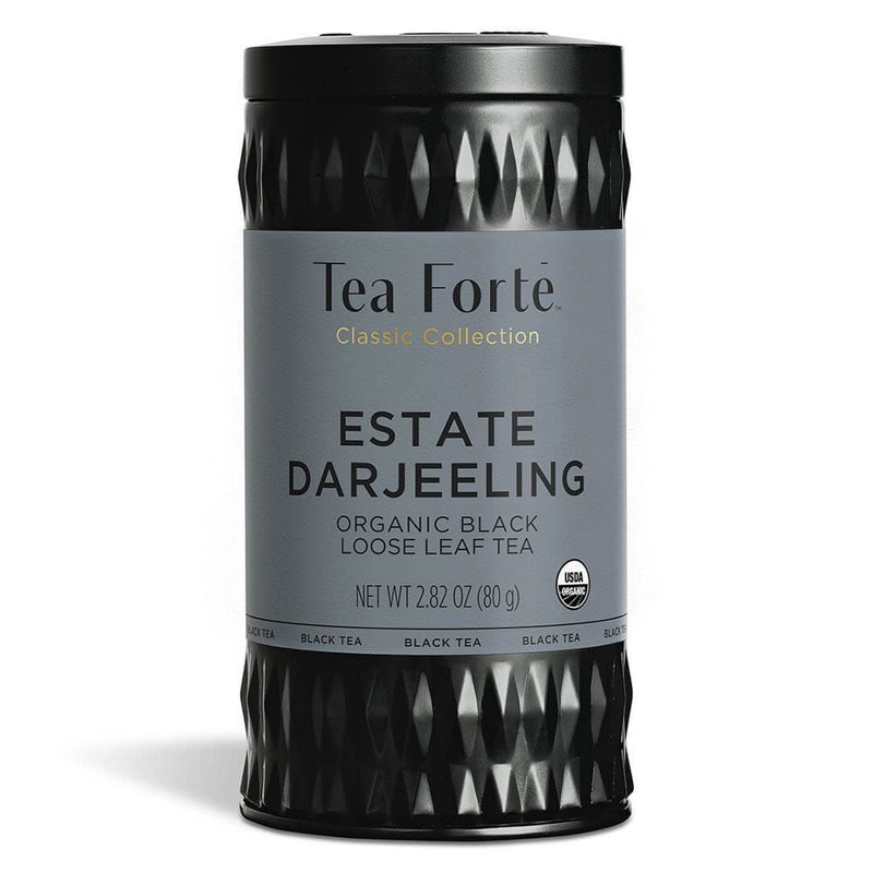 Loose Leaf Tea, Estate Darjeeling