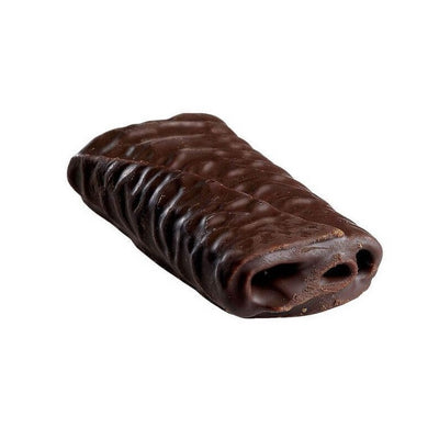 Dark Chocolate Lace Crepes