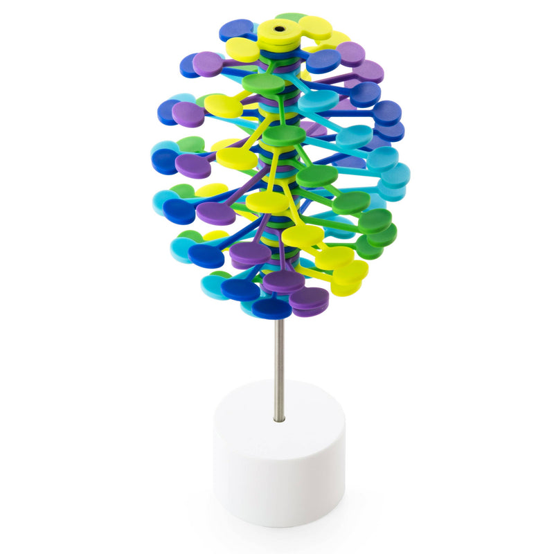 Playable ART Lollipopter, Sugar Plum Shuffle