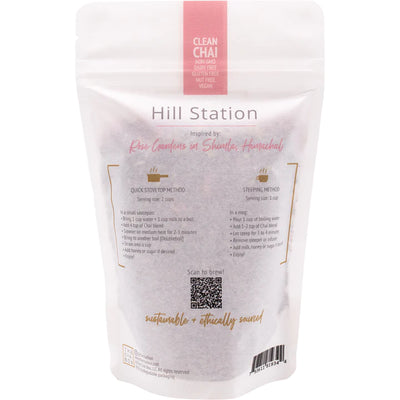 Hill Station Chai Blend