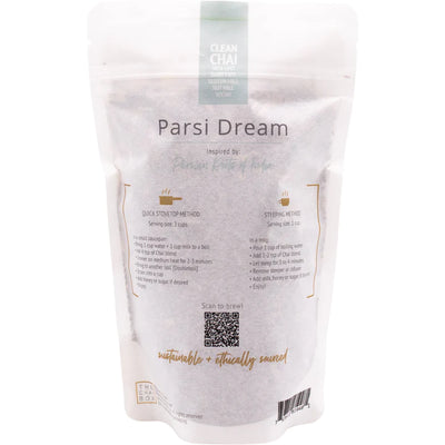 Parsi Dream Chai Blend