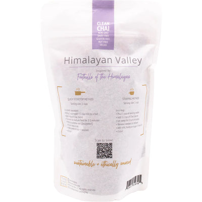 Himalayan Valley Chai Blend