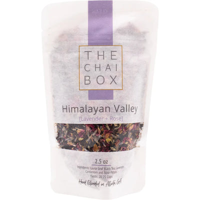 Himalayan Valley Chai Blend