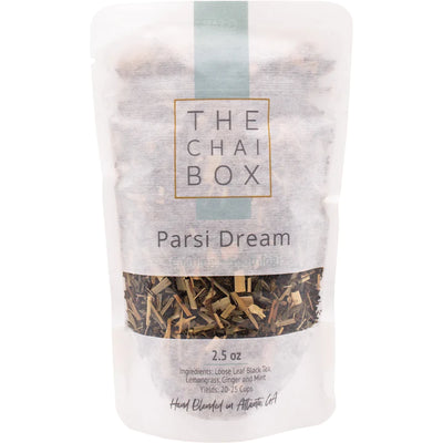 Parsi Dream Chai Blend