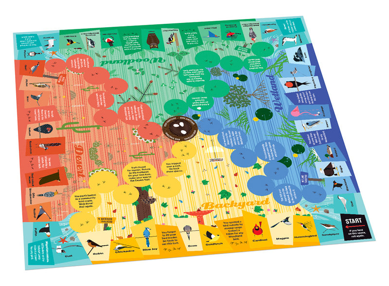 Charley Harper&