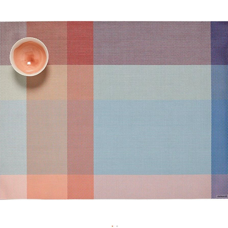 Placemat - Chroma in Dusk
